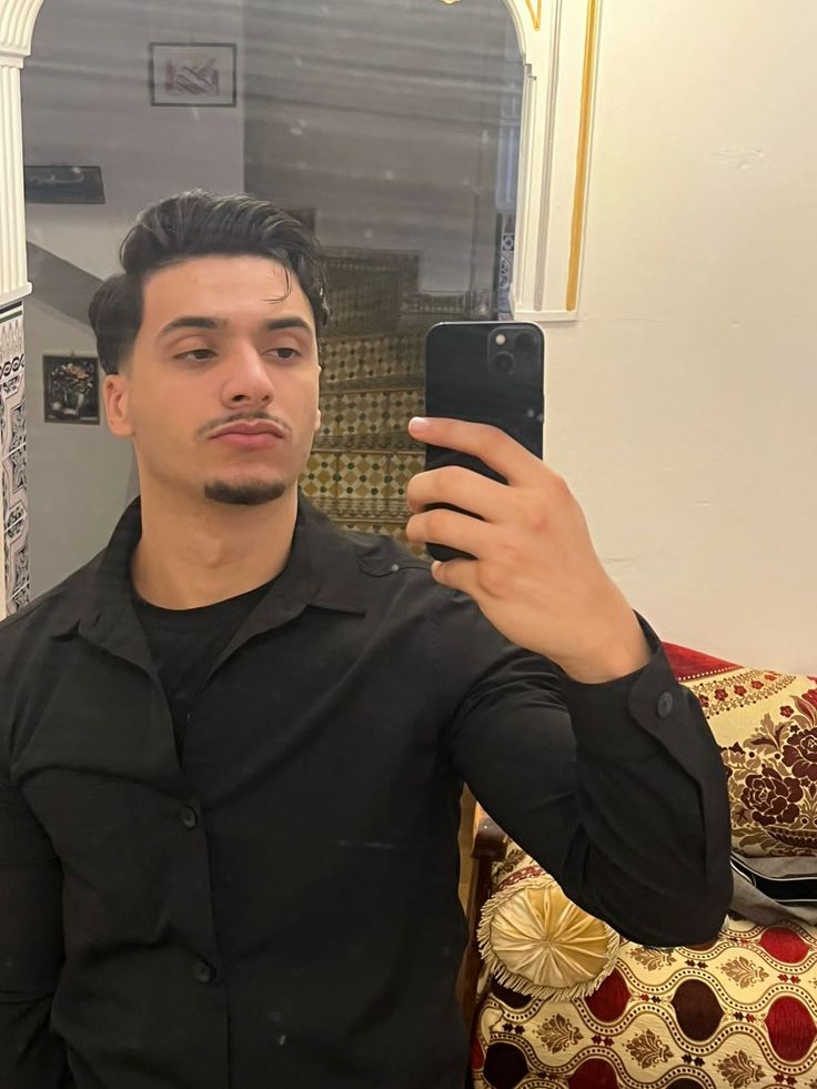 <strong>Mehdi K. – Marrakech</strong>