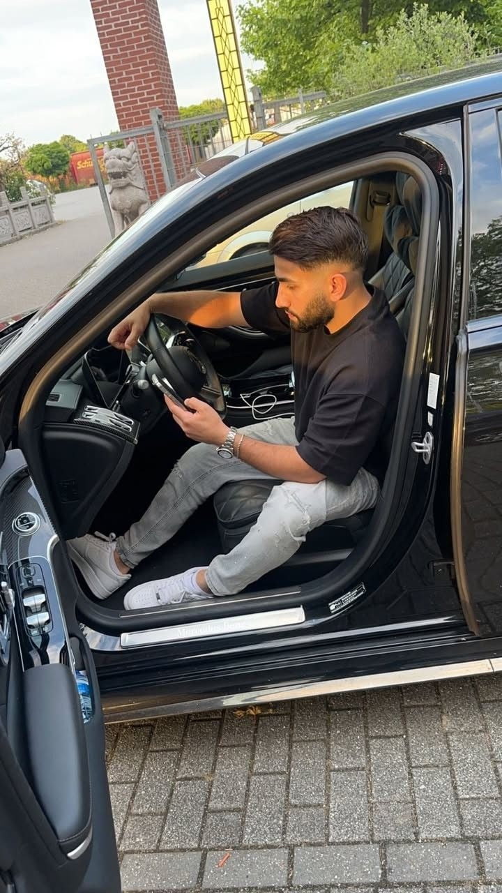 <strong>Hamza R. – Rabat</strong>